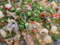 -四禧精酿铜锅涮肉·烧烤工场(大明湖店)