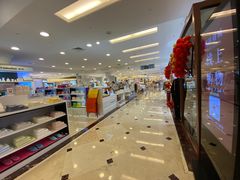 -燕莎友谊商城(亮马桥店)