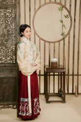 -美云庭古装·格格服汉服·京城旅拍(北京店)