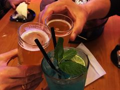 -MR.ROCKY洛奇先生RESTAURANT&BAR(宝安壹方城店)