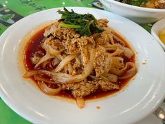 -令氏家外家周秦食府(高新店)