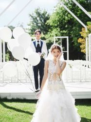 -女王风尚STUDIO·轻奢化定制