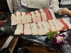 -大壮家原味烤肉(兴华北街店)
