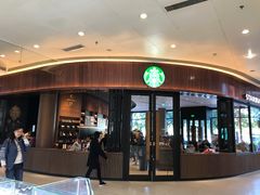 门面-星巴克臻选(北京富力家园店)