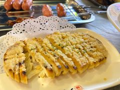 -福苗小骆驼烧烤(莲湖路店)