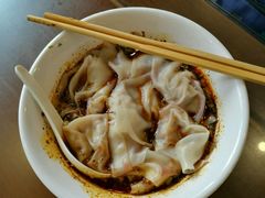 -龙抄手(文殊坊店)