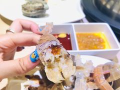 -海味当家(西安路店)
