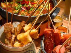 -雪熊精酿·哈尔滨烧烤酒馆(非遗大串店)