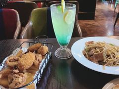 -阳光披萨(辽宁路店)