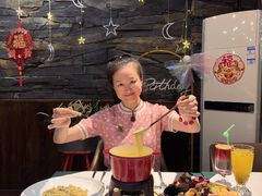 -ITA·意塔意大利餐厅(亦庄店)