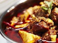 -刘一锅筋头巴脑(凌空二街店)