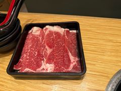 -合点寿司(金虹桥商场店)