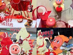 -泡泡玛特POPMART(石景山万达店)