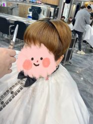 -Sying杉影日式烫染專門店