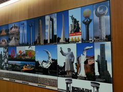 -长春世界雕塑园冰雪艺术天地