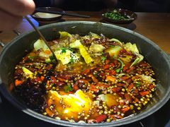 -受气牛肉·重庆耙牛肉(来福士店)