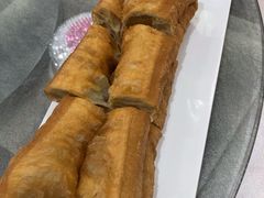 至尊油条豆浆-聚福宝合苑食府(南头镇店)