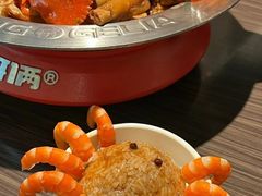 -胖哥俩肉蟹煲(石家庄勒泰中心店)