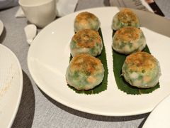 -潮府馆·非遗潮州菜·世纪公园(新国际博览中心店)