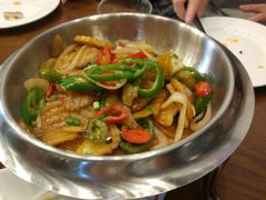 -伊纳其新疆主题餐厅(龙岗店)