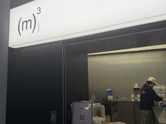 -CUBIC3三立方咖啡(西岸凤巢店)