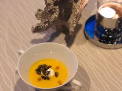 -迪拜帆船酒店海底餐厅