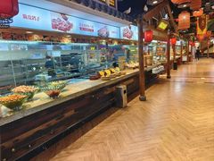 -锦绣金山人家(友谊店)