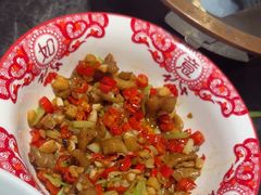 -南海底小海鲜·湘菜(鲁巷吴家湾店)