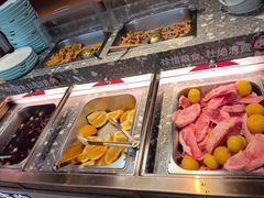 -大丰收李家(浦西万达店)