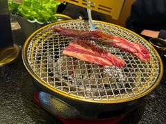 -樱嘢·炭火烧肉(惠南店)