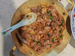 -巧克力渔家.小船海鲜家常菜(万平口店)