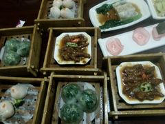 -彩景大酒楼(万泰新天地店)