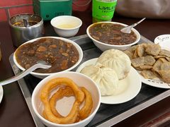 -姚记炒肝店(鼓楼店)