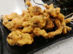 -钢管厂五区小郡肝串串香(南山店)