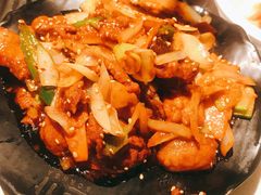 -本家韩国烤肉(青岛万象城店)