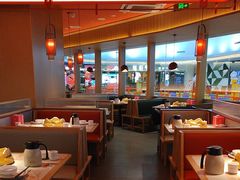 -蛙小侠(长安万科店)