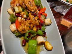 -前海沿·青岛菜(五四广场永旺店)