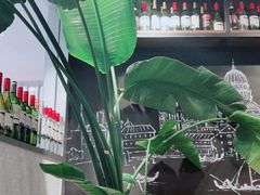 -斯比特花园西餐厅(东方商厦店)