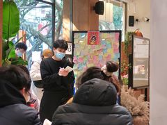 -小豆海棠(人民南路店)