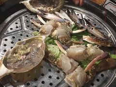 -船奇蒸汽海鲜·闽菜(八市海鲜总店)