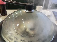 -港畔赶海蒸汽海鲜烧烤自助(仙螺岛店)