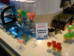 -合生汇·停车场