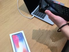 -Apple 零售店(Canton Road)