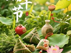 -巴黎贝甜(凯德MALL望京店)