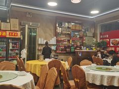 -湖南乡情湘菜馆(罗湖店)