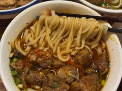 -矮子粉店1985·长沙米粉(湘春路店)