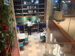 -山丹丹西北菜(金贸大厦店)