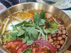 -鹤之乡·齐齐哈尔烤肉·非遗(秋涛路店)