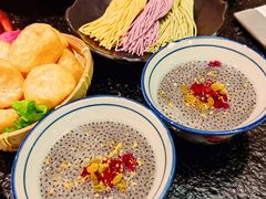 -得意咚瓜·顺德鱼生·冬瓜火锅(深圳首店)