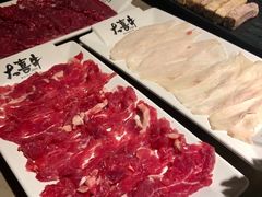 -大喜牛鲜牛肉火锅(世纪金源店)